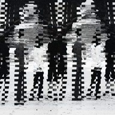 Reação Em Cadeia photo 17