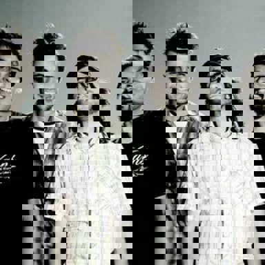 Reação Em Cadeia photo 9