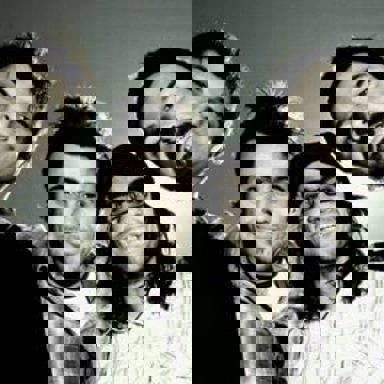 Reação Em Cadeia photo 10