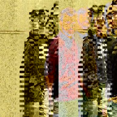 Reação Em Cadeia photo 12