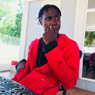 Real London Boy