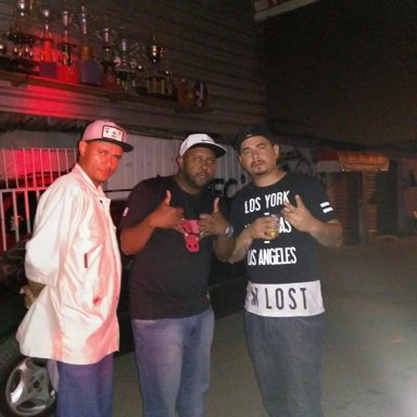 Real Periferia