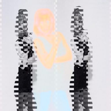 Reba McEntire photo 9