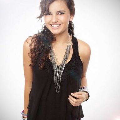 Rebecca Black photo 25