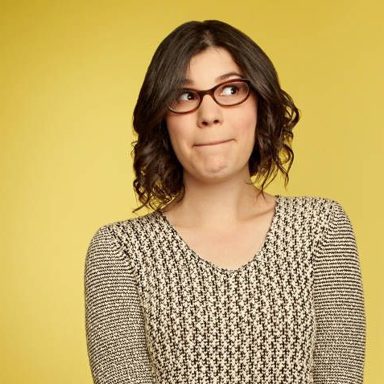 Rebecca Sugar