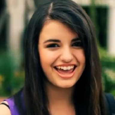 Rebecca Black photo 28