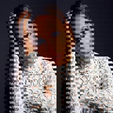 Rebecca Ferguson photo 13