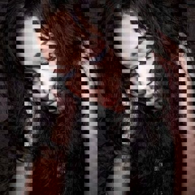 Rebecca Ferguson photo 14