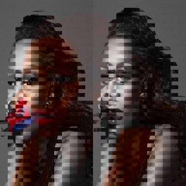 Rebecca Ferguson photo 20