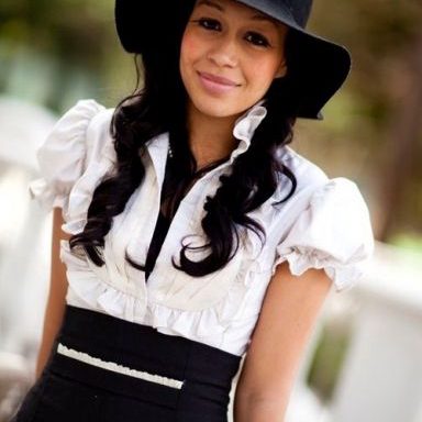 Rebecca Ferguson photo 25