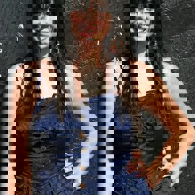 Rebecca Black photo 9