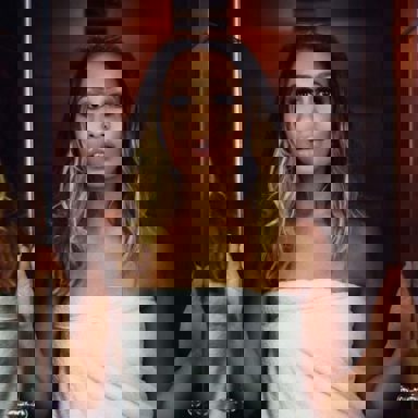 Rebecca Ferguson photo 11