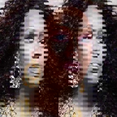 Rebecca Ferguson photo 12