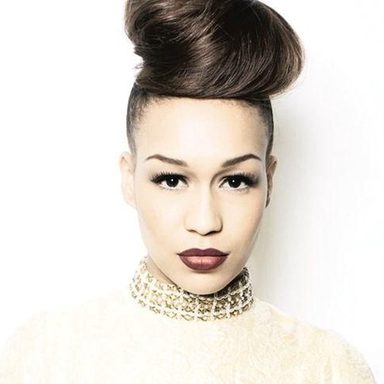 Rebecca Ferguson photo 22