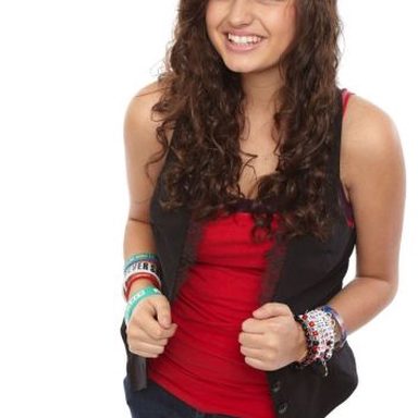 Rebecca Black photo 21