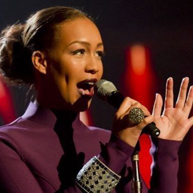 Rebecca Ferguson photo 24