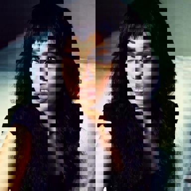 Rebecca Ferguson photo 18