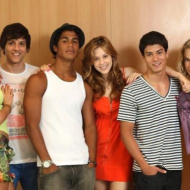 Rebeldes photo 128