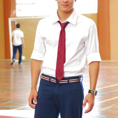 Rebeldes photo 99