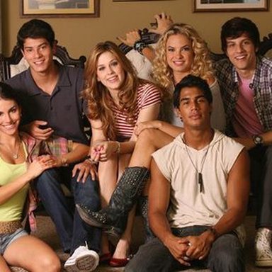 Rebeldes photo 121