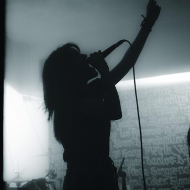 Rec Mabel