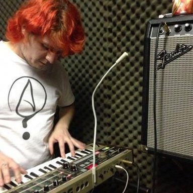 Rec On Mute