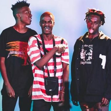 Recayd Mob