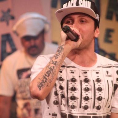 Rec Jay