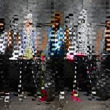 Reckless Love photo 9