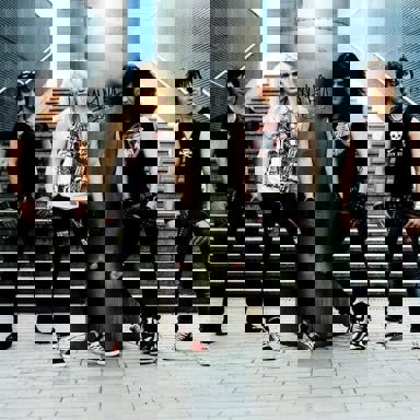 Reckless Love photo 11