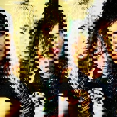 Reckless Love photo 10