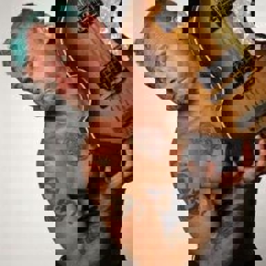 Red Hot Chili Peppers photo 19