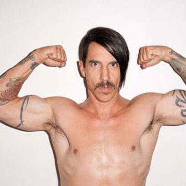 Red Hot Chili Peppers photo 53
