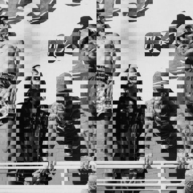 Red Hot Chili Peppers photo 12