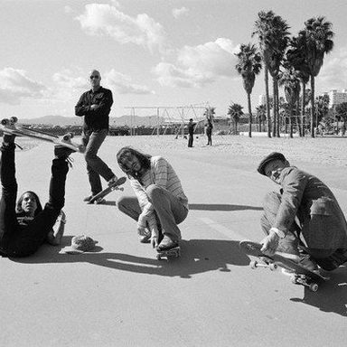 Red Hot Chili Peppers photo 73