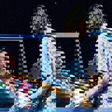 Red Hot Chili Peppers