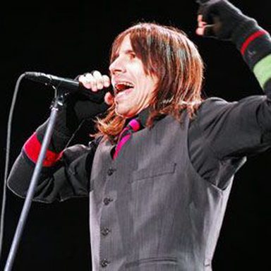 Red Hot Chili Peppers photo 108