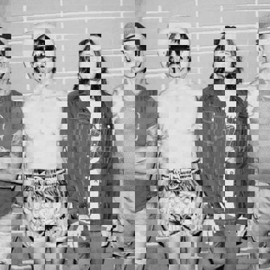 Red Hot Chili Peppers photo 17