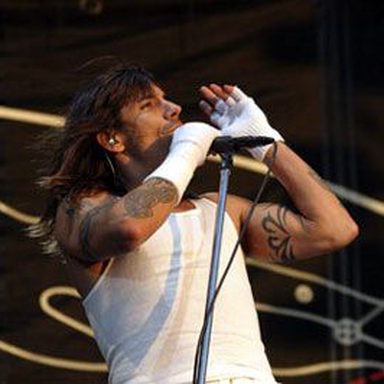 Red Hot Chili Peppers photo 118