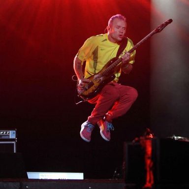 Red Hot Chili Peppers photo 56