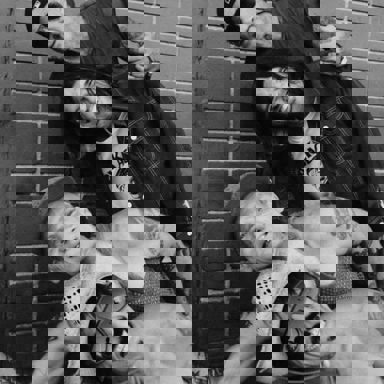 Red Hot Chili Peppers photo 11