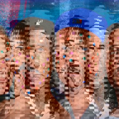 Red Hot Chili Peppers