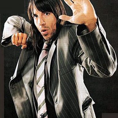 Red Hot Chili Peppers photo 116