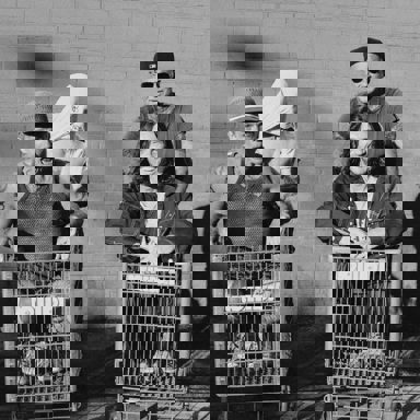 Red Hot Chili Peppers