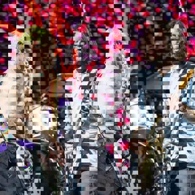 Red Hot Chili Peppers