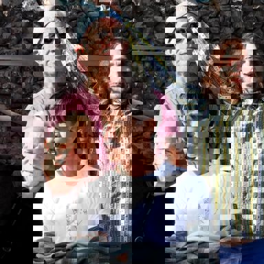 Red Hot Chili Peppers photo 9