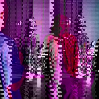 Red Hot Chili Peppers photo 13