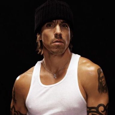 Red Hot Chili Peppers photo 32