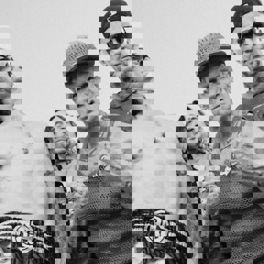 Red Hot Chili Peppers