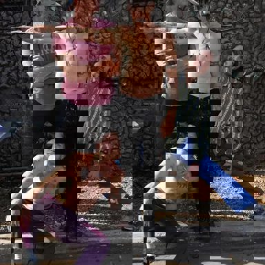 Red Hot Chili Peppers photo 10